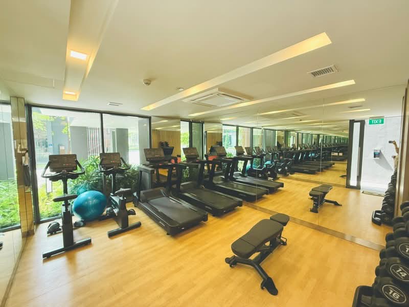 Phoenix Residences, 81 Phoenix Avenue, 3 Bedrooms, 1,098 sqft, Condominium For Sale, by Laven Loo 吕欣颐, 60245458 - PropertyGuru.com.sg
