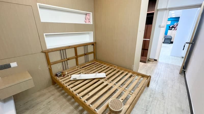 134 Rivervale Street, 134 Rivervale Street, 3 Bedrooms, 1,291 sqft, HDB Flat For Sale, by Laven Loo 吕欣颐, 60245459 - PropertyGuru.com.sg