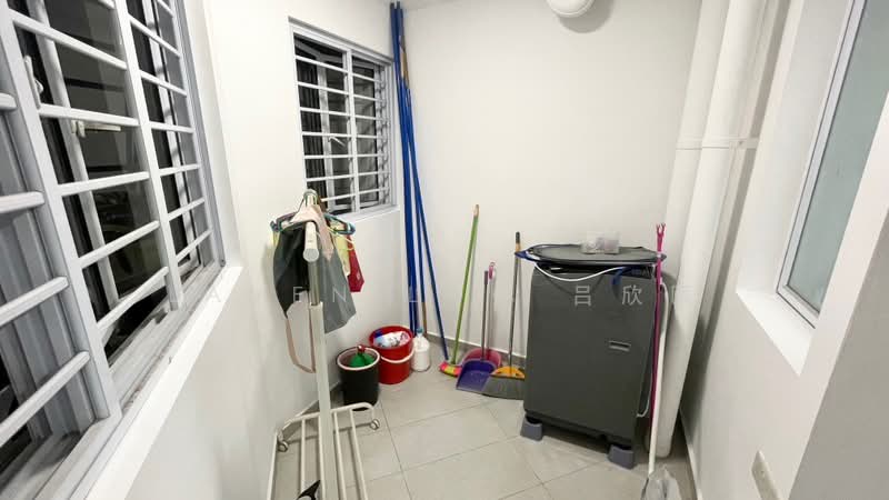134 Rivervale Street, 134 Rivervale Street, 3 Bedrooms, 1,291 sqft, HDB Flat For Sale, by Laven Loo 吕欣颐, 60245459 - PropertyGuru.com.sg