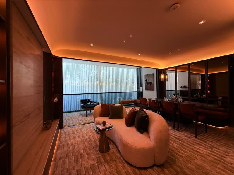 Rivelle Tampines, Tampines Street 95, 5 Bedrooms, 1,109 sqft, Executive Condominium For Sale, by Laven Loo 吕欣颐, 60245460 - PropertyGuru.com.sg