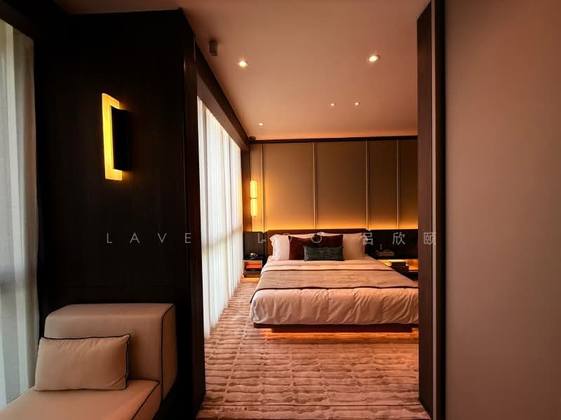 Rivelle Tampines, Tampines Street 95, 5 Bedrooms, 1,109 sqft, Executive Condominium For Sale, by Laven Loo 吕欣颐, 60245460 - PropertyGuru.com.sg