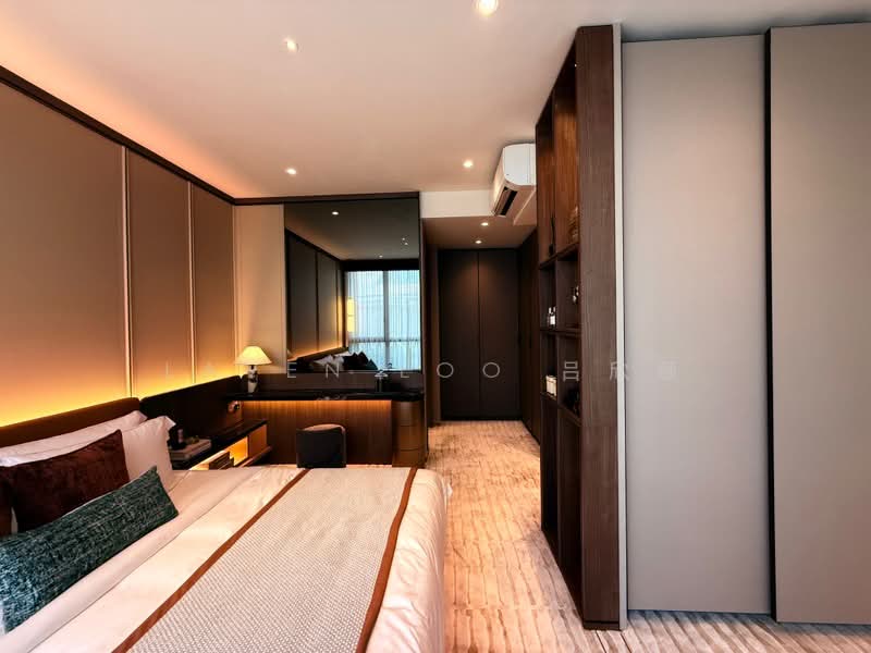 Rivelle Tampines, Tampines Street 95, 5 Bedrooms, 1,109 sqft, Executive Condominium For Sale, by Laven Loo 吕欣颐, 60245460 - PropertyGuru.com.sg