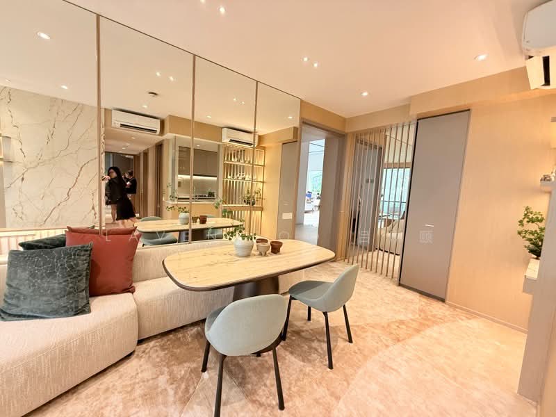 Rivelle Tampines, Tampines Street 95, 5 Bedrooms, 1,378 sqft, Executive Condominium For Sale, by Laven Loo 吕欣颐, 60245462 - PropertyGuru.com.sg