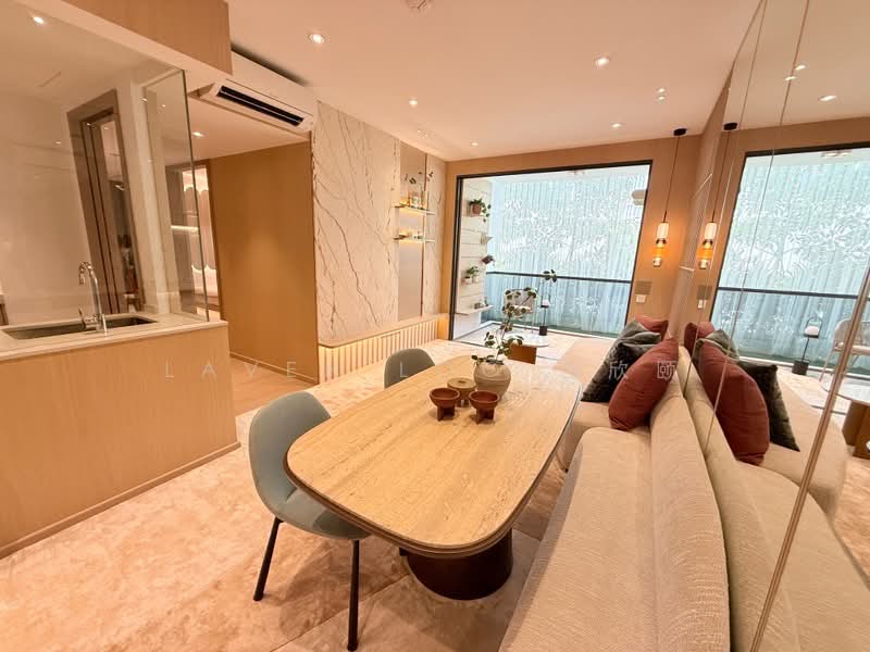 Rivelle Tampines, Tampines Street 95, 5 Bedrooms, 1,378 sqft, Executive Condominium For Sale, by Laven Loo 吕欣颐, 60245462 - PropertyGuru.com.sg