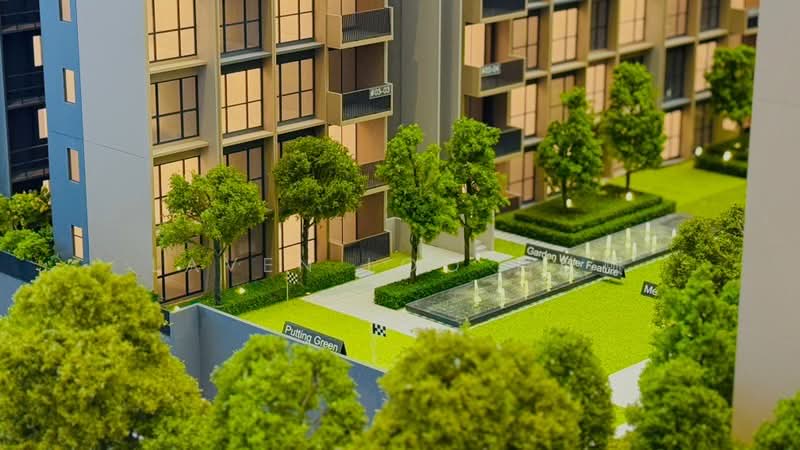 Coastal Cabana, 22 Jalan Loyang Besar, 3 Bedrooms, 915 sqft, Executive Condominium For Sale, by Laven Loo 吕欣颐, 60245465 - PropertyGuru.com.sg