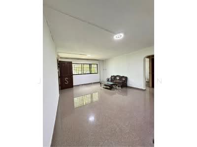 For Sale - 135 Potong Pasir Avenue 3