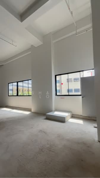Food Vision @ Mandai, 21 Mandai Estate, 1,765 sqft, Factory / Workshop (B2) For Rent, by Ssharon Loh, 60245487 - CommercialGuru.com.sg
