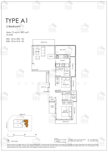 For Rent Surrey Point