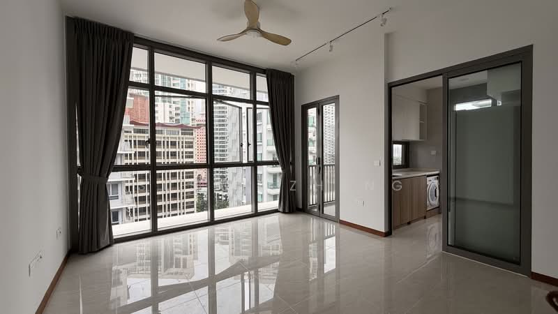 For Rent - Surrey Point