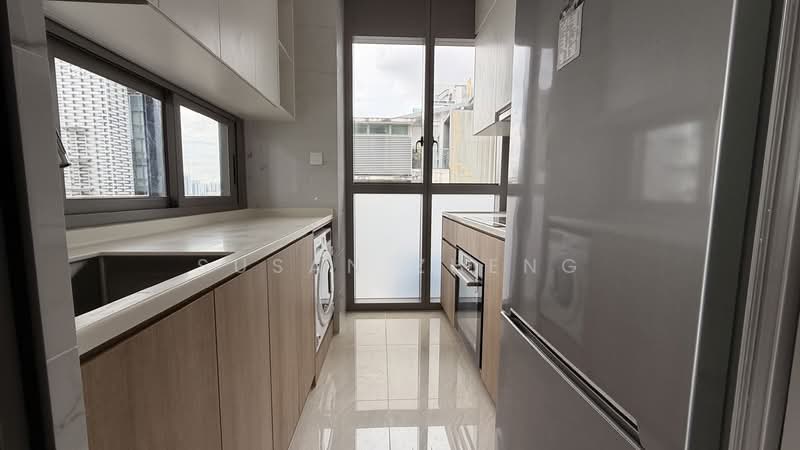 For Rent - Surrey Point