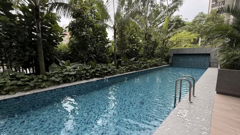 For Rent - Surrey Point