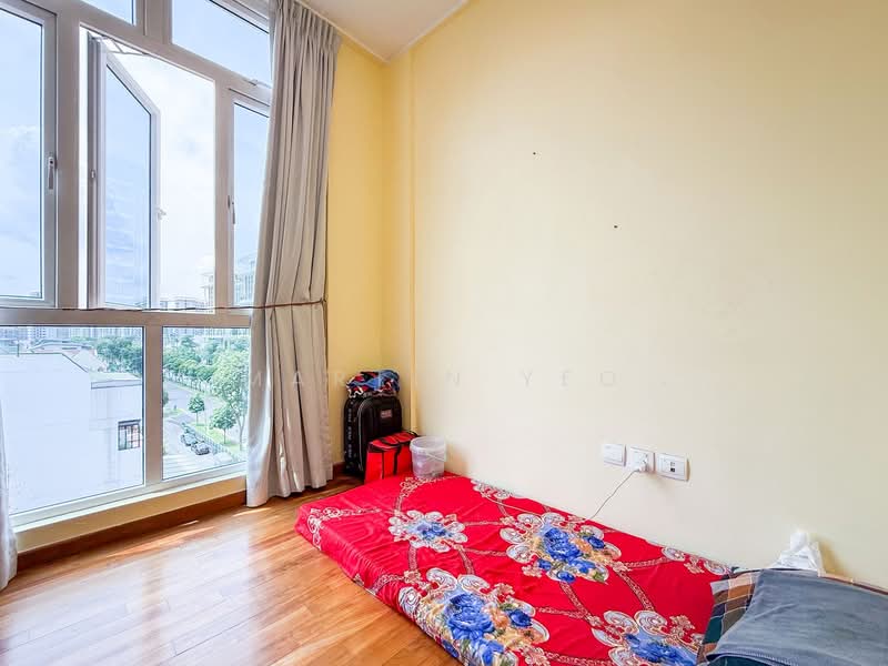 Kovan Grandeur, 118 Tampines Road, 2 Bedrooms, 915 sqft, Apartment For Sale, by Martin Yeo, 60245510 - PropertyGuru.com.sg