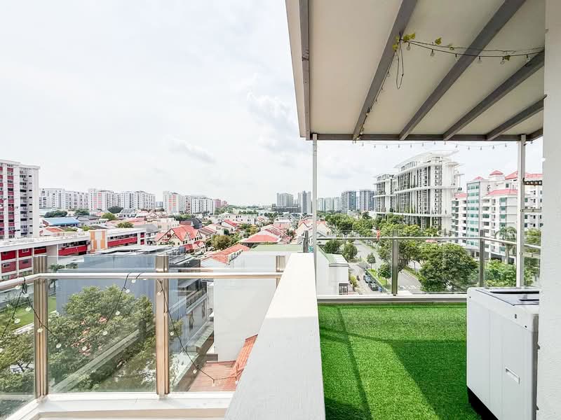 Kovan Grandeur, 118 Tampines Road, 2 Bedrooms, 915 sqft, Apartment For Sale, by Martin Yeo, 60245510 - PropertyGuru.com.sg