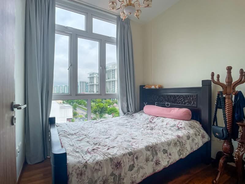 Kovan Grandeur, 118 Tampines Road, 2 Bedrooms, 915 sqft, Apartment For Sale, by Martin Yeo, 60245510 - PropertyGuru.com.sg