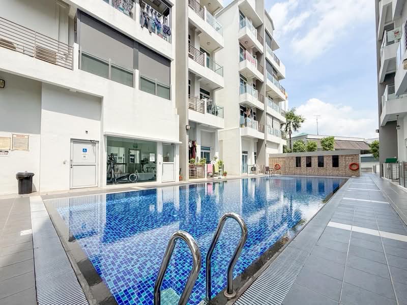 Kovan Grandeur, 118 Tampines Road, 2 Bedrooms, 915 sqft, Apartment For Sale, by Martin Yeo, 60245510 - PropertyGuru.com.sg