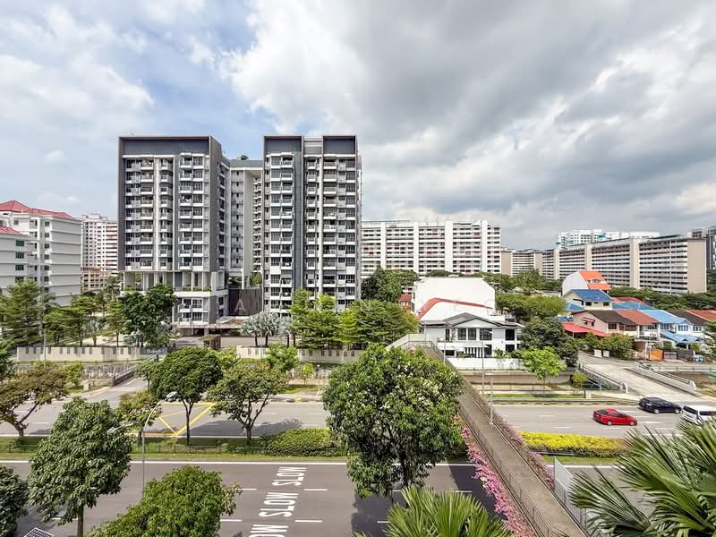 Kovan Grandeur, 118 Tampines Road, 2 Bedrooms, 915 sqft, Apartment For Sale, by Martin Yeo, 60245510 - PropertyGuru.com.sg
