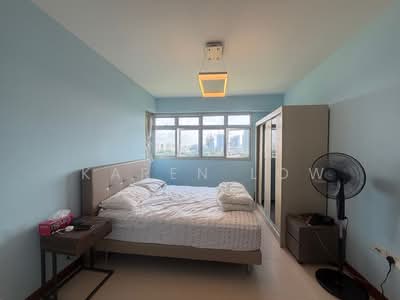 For Rent - 20 Teban Gardens Road