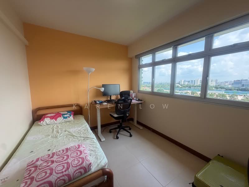 For Rent - 20 Teban Gardens Road