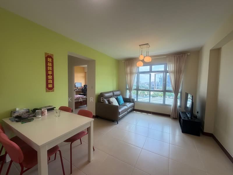 For Rent - 20 Teban Gardens Road