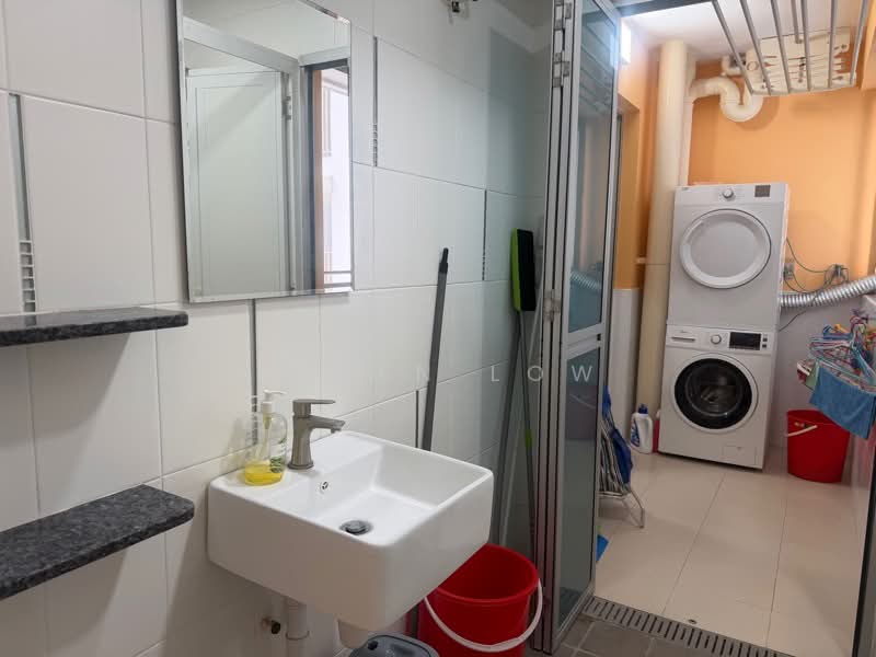 For Rent - 20 Teban Gardens Road