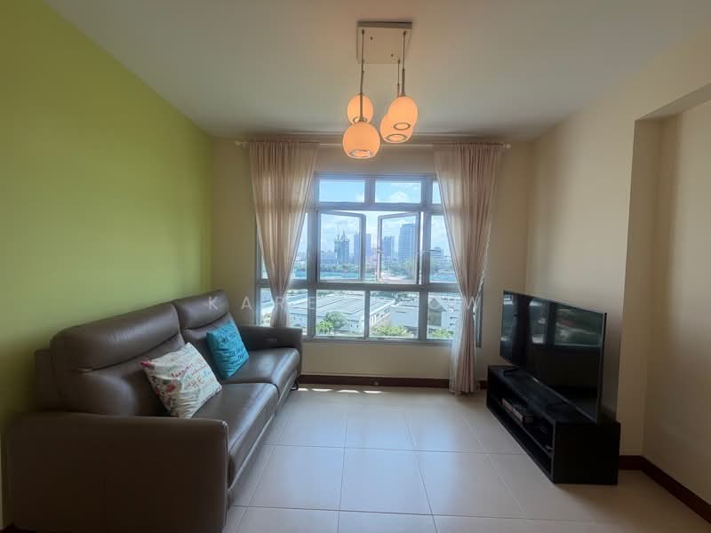 For Rent - 20 Teban Gardens Road