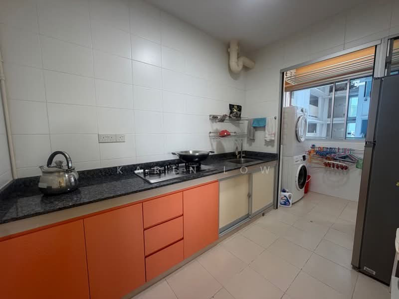 For Rent - 20 Teban Gardens Road