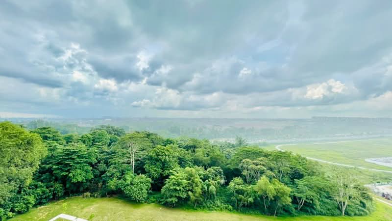 For Rent - Parc Botannia