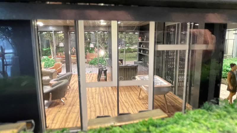 The M, 30 Middle Road, 1 Bedroom, 409 sqft, Condominium For Sale, by Laven Loo 吕欣颐, 60245518 - PropertyGuru.com.sg