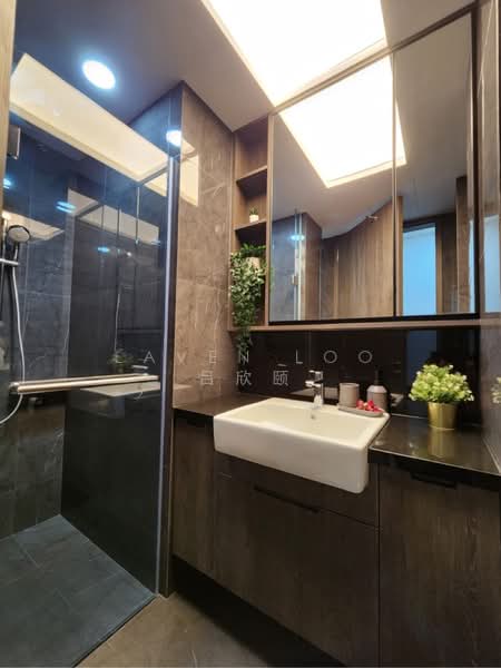 The M, 30 Middle Road, 1 Bedroom, 409 sqft, Condominium For Sale, by Laven Loo 吕欣颐, 60245518 - PropertyGuru.com.sg