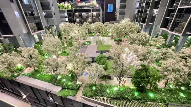 The M, 30 Middle Road, 1 Bedroom, 409 sqft, Condominium For Sale, by Laven Loo 吕欣颐, 60245518 - PropertyGuru.com.sg