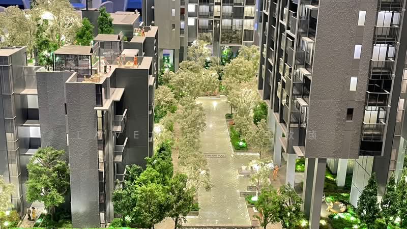 The M, 30 Middle Road, 1 Bedroom, 409 sqft, Condominium For Sale, by Laven Loo 吕欣颐, 60245518 - PropertyGuru.com.sg