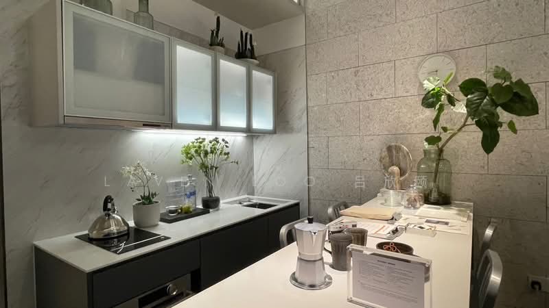 The M, 30 Middle Road, 1 Bedroom, 409 sqft, Condominium For Sale, by Laven Loo 吕欣颐, 60245518 - PropertyGuru.com.sg