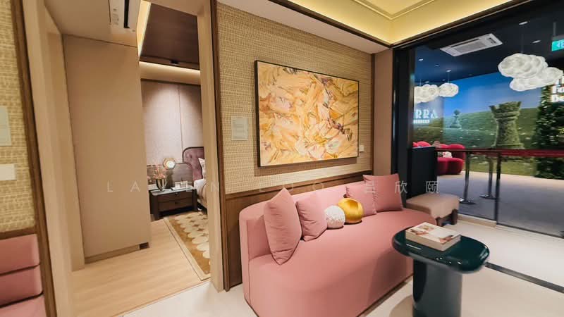 Narra Residences, 50 Dairy Farm Walk, 5 Bedrooms, 1,679 sqft, Condominium For Sale, by Laven Loo 吕欣颐, 60245522 - PropertyGuru.com.sg