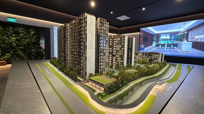 Narra Residences, 50 Dairy Farm Walk, 5 Bedrooms, 1,679 sqft, Condominium For Sale, by Laven Loo 吕欣颐, 60245522 - PropertyGuru.com.sg