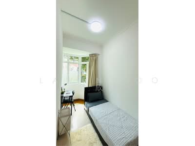 For Rent - Emerald Garden