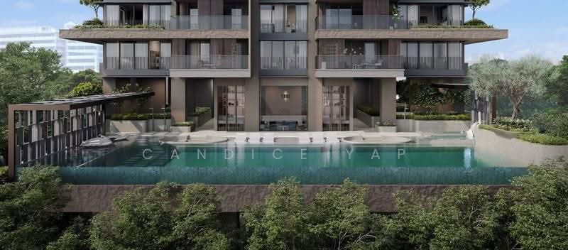 Aurea, 802 Beach Road, Beach Road / Bugis / Rochor, 4 Bedrooms, 1,442 sqft, Condominium For Sale, by Candice Yap, 60245528 - PropertyGuru.com.sg