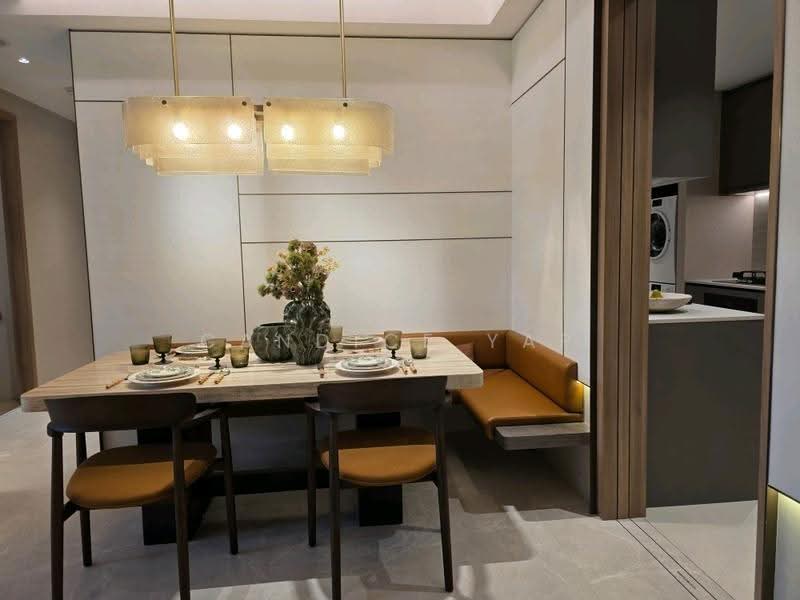 Aurea, 802 Beach Road, Beach Road / Bugis / Rochor, 4 Bedrooms, 1,442 sqft, Condominium For Sale, by Candice Yap, 60245528 - PropertyGuru.com.sg