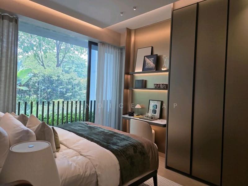 Aurea, 802 Beach Road, Beach Road / Bugis / Rochor, 4 Bedrooms, 1,442 sqft, Condominium For Sale, by Candice Yap, 60245528 - PropertyGuru.com.sg