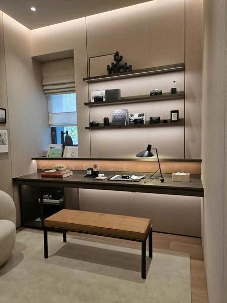 Aurea, 802 Beach Road, Beach Road / Bugis / Rochor, 4 Bedrooms, 1,442 sqft, Condominium For Sale, by Candice Yap, 60245528 - PropertyGuru.com.sg