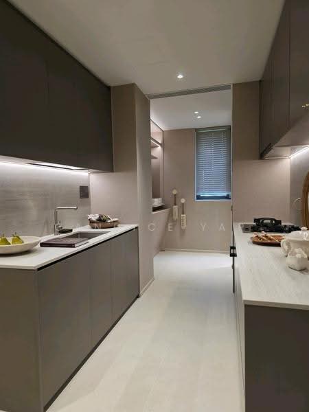 Aurea, 802 Beach Road, Beach Road / Bugis / Rochor, 4 Bedrooms, 1,442 sqft, Condominium For Sale, by Candice Yap, 60245528 - PropertyGuru.com.sg