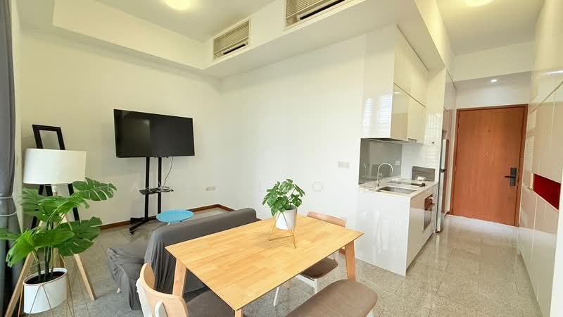 Watertown, 65 Punggol Central, 2 Bedrooms, 581 sqft, Condominium For Rent, by Laven Loo 吕欣颐, 60245532 - PropertyGuru.com.sg
