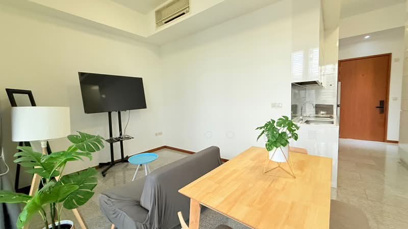 Watertown, 65 Punggol Central, 2 Bedrooms, 581 sqft, Condominium For Rent, by Laven Loo 吕欣颐, 60245532 - PropertyGuru.com.sg