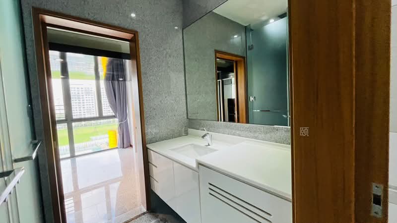 Watertown, 65 Punggol Central, 2 Bedrooms, 581 sqft, Condominium For Rent, by Laven Loo 吕欣颐, 60245532 - PropertyGuru.com.sg