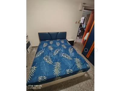 For Rent - 621 Senja Road