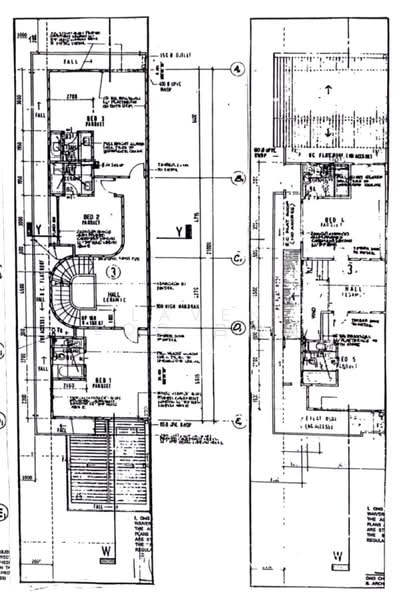 5 mins to mrt freehold semi d 3 storeys, JALAN WAKAFF, 7 Bedrooms, 3,477 sqft, Semi-Detached House For Sale, by Laven Loo 吕欣颐, 60245535 - PropertyGuru.com.sg