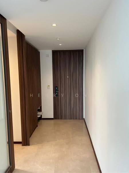 Lentor Modern, 3 Lentor Central, Mandai / Upper Thomson, 3 Bedrooms, 969 sqft, Condominium For Sale, by Henry Ong, 60245539 - PropertyGuru.com.sg
