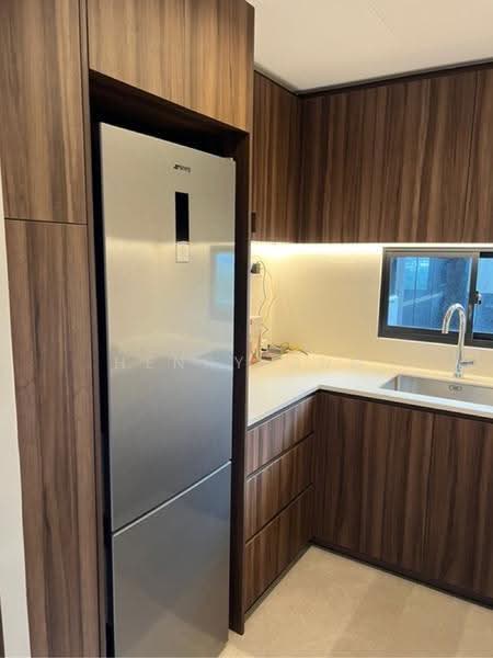Lentor Modern, 3 Lentor Central, Mandai / Upper Thomson, 3 Bedrooms, 969 sqft, Condominium For Sale, by Henry Ong, 60245539 - PropertyGuru.com.sg