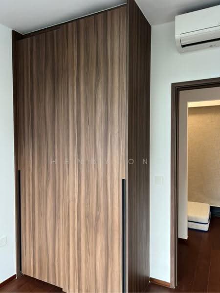Lentor Modern, 3 Lentor Central, Mandai / Upper Thomson, 3 Bedrooms, 969 sqft, Condominium For Sale, by Henry Ong, 60245539 - PropertyGuru.com.sg