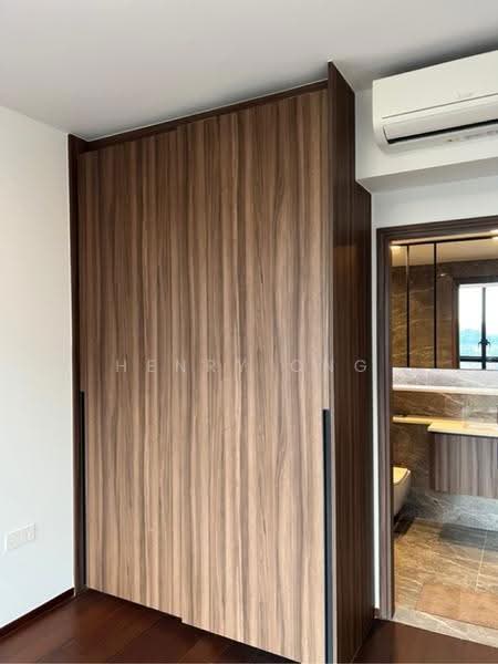 Lentor Modern, 3 Lentor Central, Mandai / Upper Thomson, 3 Bedrooms, 969 sqft, Condominium For Sale, by Henry Ong, 60245539 - PropertyGuru.com.sg