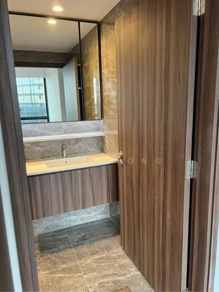 Lentor Modern, 3 Lentor Central, Mandai / Upper Thomson, 3 Bedrooms, 969 sqft, Condominium For Sale, by Henry Ong, 60245539 - PropertyGuru.com.sg